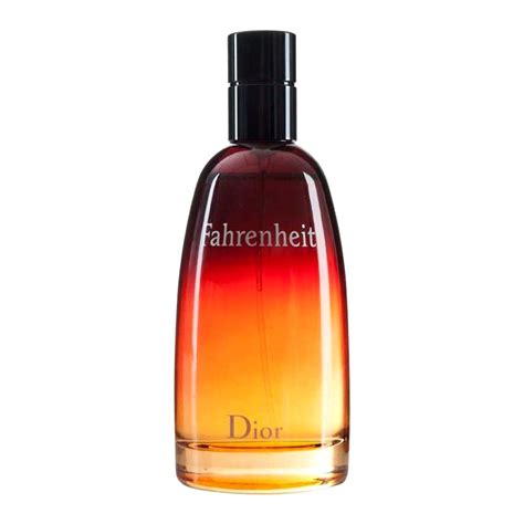 fahrenheit dior for her|fahrenheit Dior price.